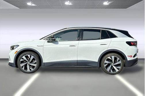 2021 Volkswagen ID.4 1st Edition