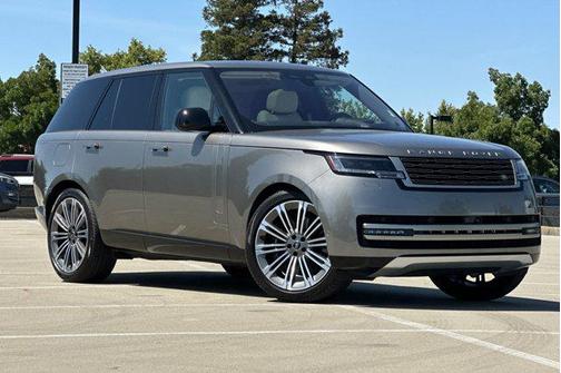 2023 Land Rover Range Rover P530 SE