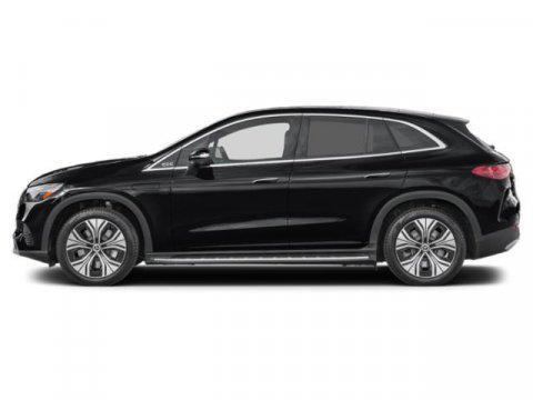 2026 Mercedes-Benz EQE 320 320