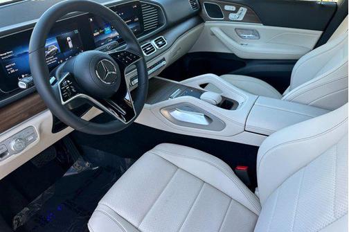 2025 Mercedes-Benz GLE 350 Base