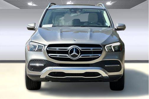 2021 Mercedes-Benz GLE 450 4MATIC