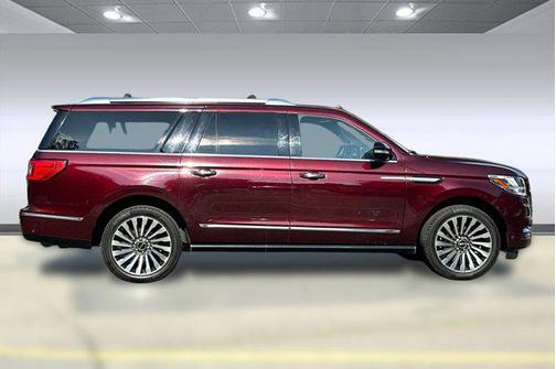 2019 Lincoln Navigator L Reserve
