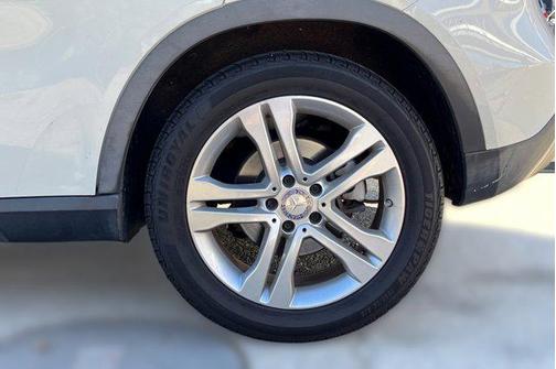 2015 Mercedes-Benz GLA-Class GLA 250