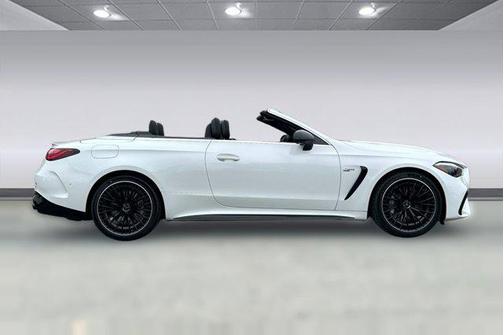 2026 Mercedes-Benz AMG CLE 53 4MATIC+