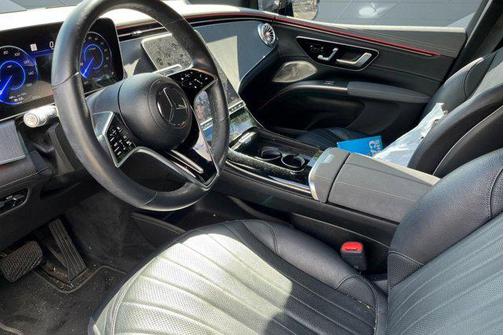 2023 Mercedes-Benz EQS 450 4MATIC