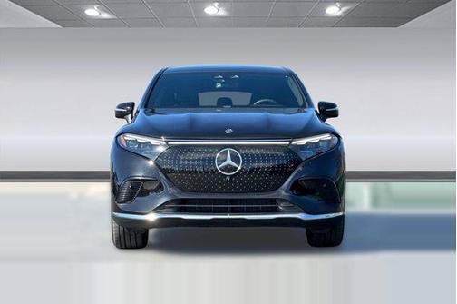 2023 Mercedes-Benz EQS 450 4MATIC