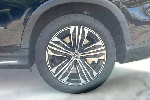 2023 Mercedes-Benz EQS 450 4MATIC