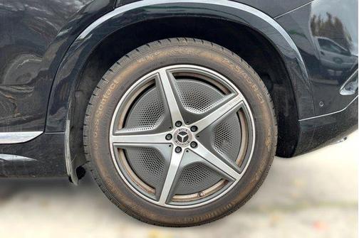 2023 Mercedes-Benz EQS 580 4MATIC