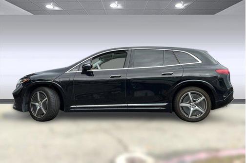 2023 Mercedes-Benz EQS 580 4MATIC