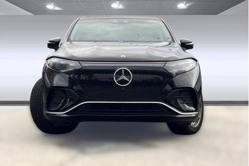 2023 Mercedes-Benz EQS 580 4MATIC