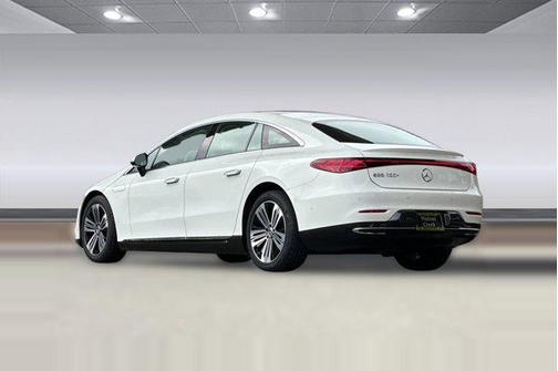 2022 Mercedes-Benz EQS 450+ 4MATIC