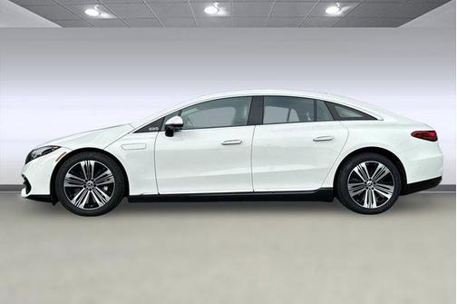 2022 Mercedes-Benz EQS 450+ 4MATIC