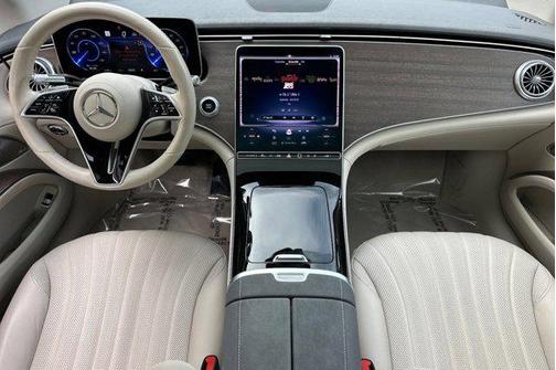 2022 Mercedes-Benz EQS 450+ 4MATIC