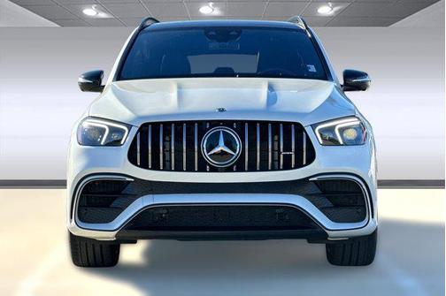 2022 Mercedes-Benz AMG GLE 63 S 4MATIC+