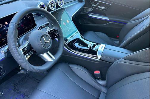 2026 Mercedes-Benz CLE 300 4MATIC Cabriolet