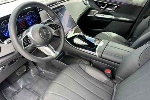 2025 Mercedes-Benz EQE 350 4MATIC