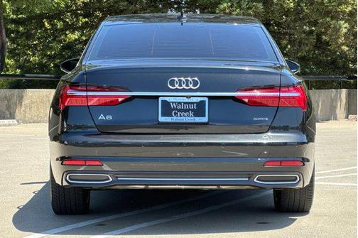 2020 Audi A6 45 Premium