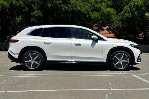 2023 Mercedes-Benz S-Class S 580 4MATIC