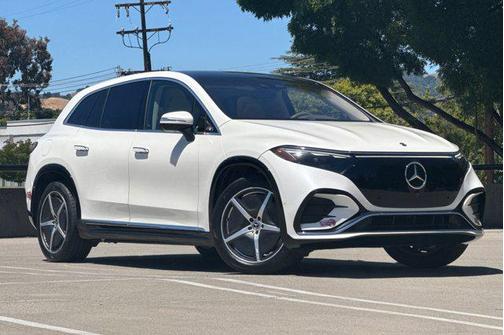 2023 Mercedes-Benz S-Class S 580 4MATIC
