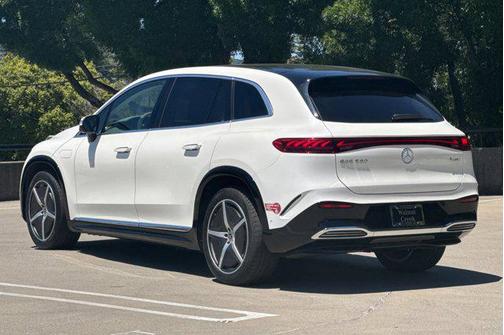 2023 Mercedes-Benz S-Class S 580 4MATIC