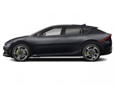 2023 Kia EV6 GT
