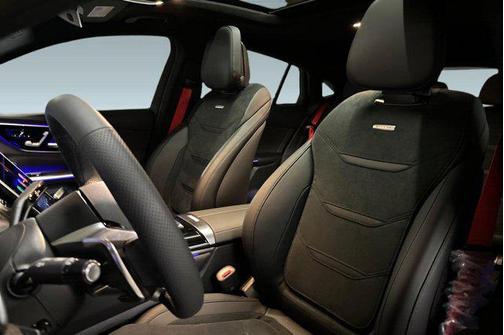 Black 2025 Mercedes-Benz AMG GLC 63 S E Performance 4MATIC Coupe