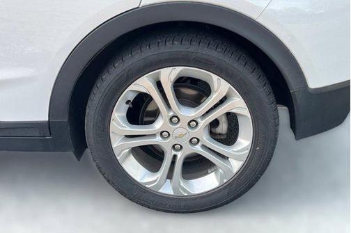 2020 Chevrolet Bolt EV FWD LT