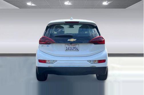2020 Chevrolet Bolt EV FWD LT