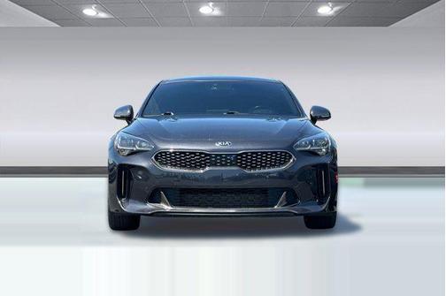 Panthera Metal 2020 Kia Stinger GT2