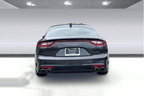 Panthera Metal 2020 Kia Stinger GT2