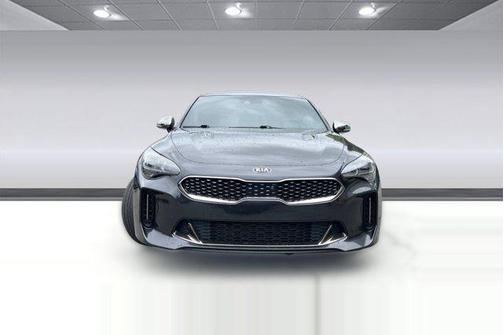 Panthera Metal 2020 Kia Stinger GT2