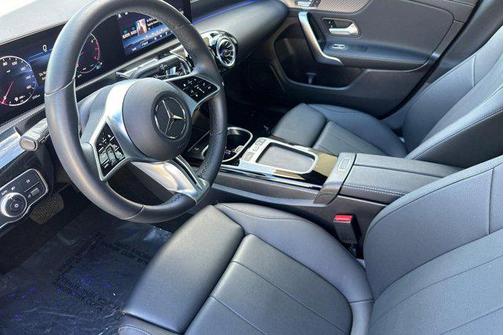 2026 Mercedes-Benz CLA 250 Base