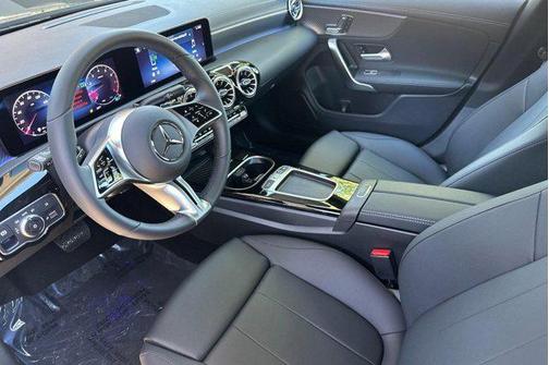 2026 Mercedes-Benz CLA 250 Base