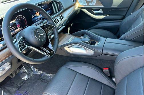 2026 Mercedes-Benz GLE 350 4MATIC