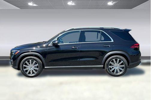 2026 Mercedes-Benz GLE 350 4MATIC