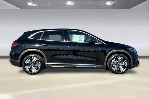 2025 Mercedes-Benz EQE 350 4MATIC