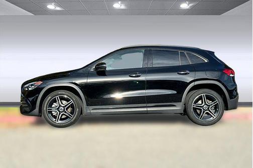 2022 Mercedes-Benz GLA 250 Base