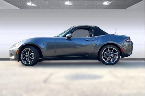2022 Mazda MX-5 Miata Grand Touring