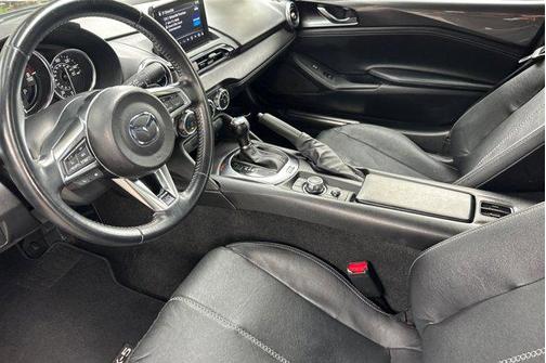 2022 Mazda MX-5 Miata Grand Touring