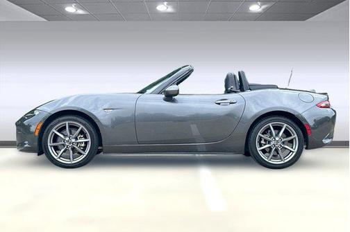 2022 Mazda MX-5 Miata Grand Touring