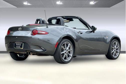 2022 Mazda MX-5 Miata Grand Touring