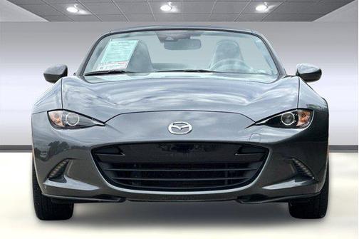 2022 Mazda MX-5 Miata Grand Touring