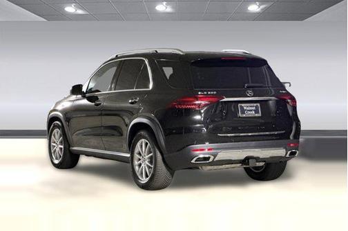 2026 Mercedes-Benz GLE 350 4MATIC