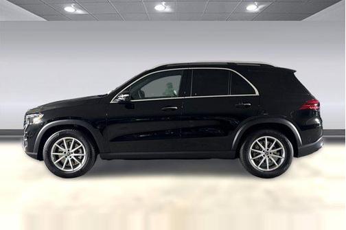 2026 Mercedes-Benz GLE 350 4MATIC