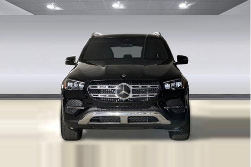 2026 Mercedes-Benz GLE 350 4MATIC