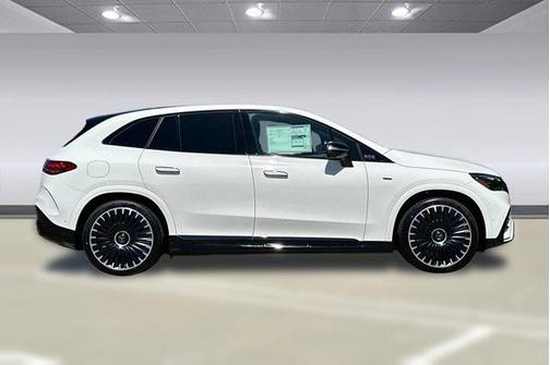 2025 Mercedes-Benz AMG EQE 4MATIC+