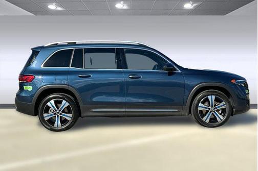 2023 Mercedes-Benz EQB 300 4MATIC