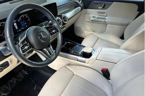 2023 Mercedes-Benz EQB 300 4MATIC