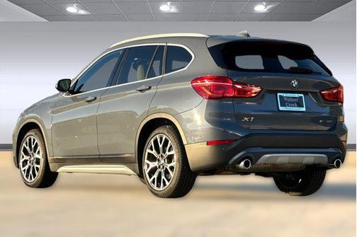 2021 BMW X1 sDrive28i