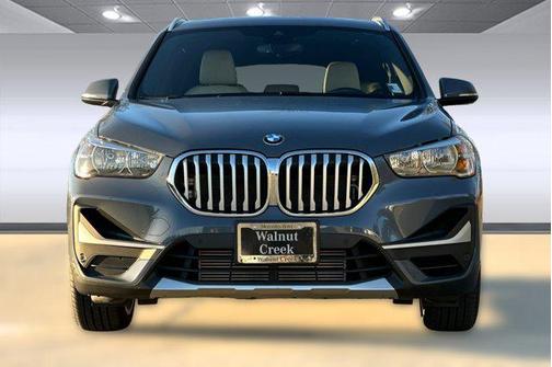 2021 BMW X1 sDrive28i
